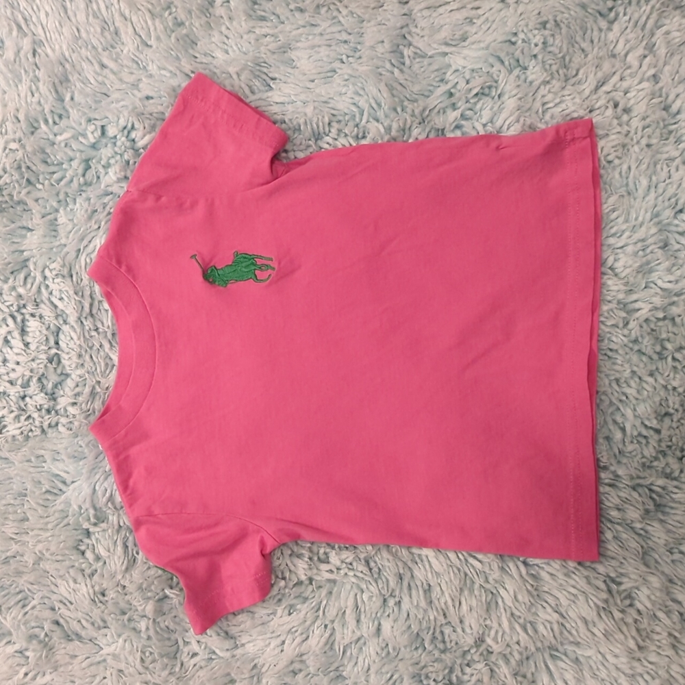 Polo Ralph Lauren Toddler T-Shirt